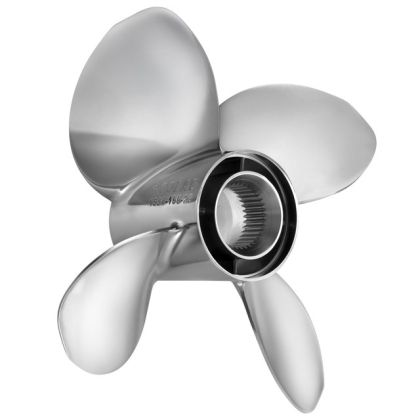 B3 FRONT PROPELLER — 1654-155-26 MG4x15 1/2x26LTR SOLAS