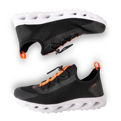TS10 Sneaker - Black/ Solar UK9/EU43 — P203049 TYPHOON