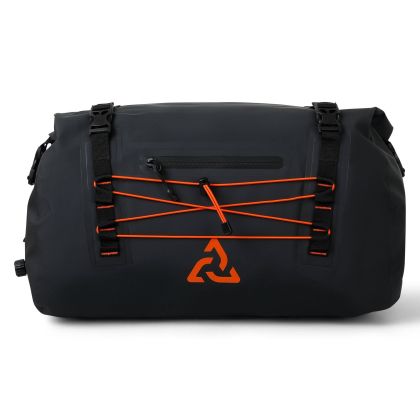 Osea Dry Duffel 40L 2.0 - Black/ Solar — P202494 TYPHOON