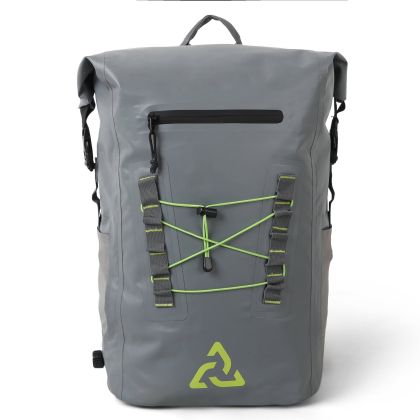 Osea Dry Backpack 20L 2.0 - Slate/ Lime — P202499 TYPHOON