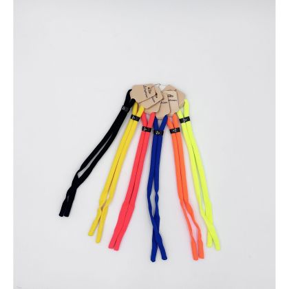 TYPHOON FLOATING 3 EYEGLASS CORDS — P204022 TYPHOON