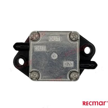 FUEL PUMP — PAF4-04090000