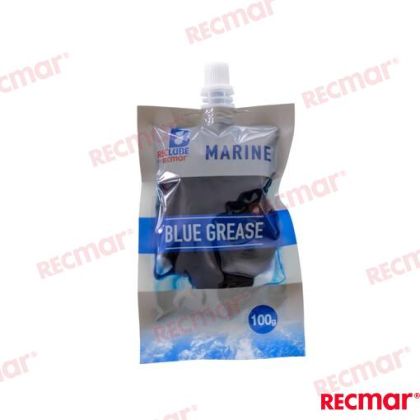 BLUE MARINE FAT 100 g — RECGREU30