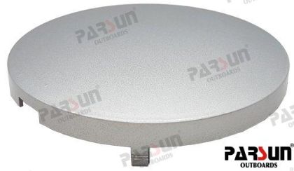 COVER CONTROL HANDLE — PAF15-13010009W