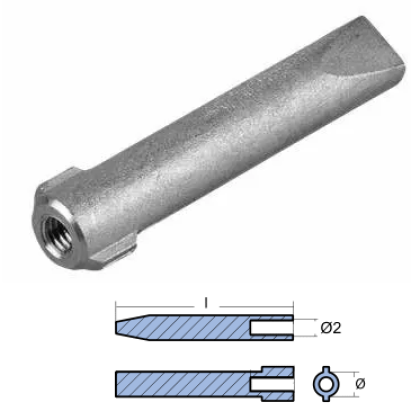 ANODE — REC62Y-11325-00