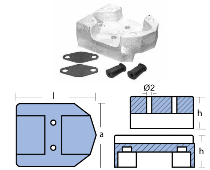 ANODE — 821631Q1 QSR