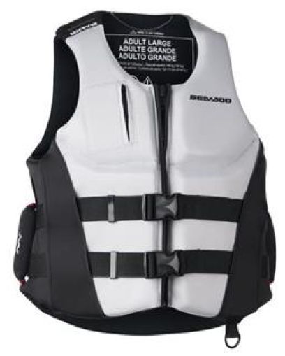 SEA-DOO WAVE GRIP PFD (EU) S — 2870400408 BRP