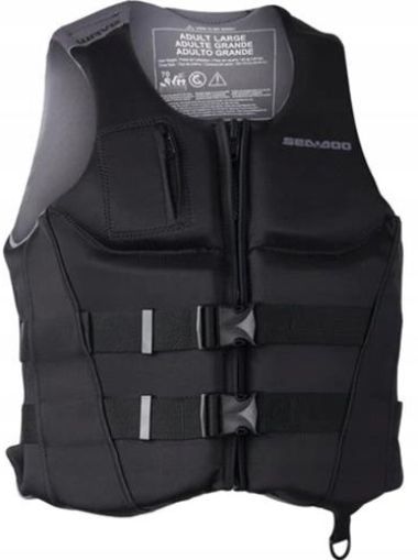 SEA-DOO WAVE PFD (EU) 2XL — 2870381490 BRP