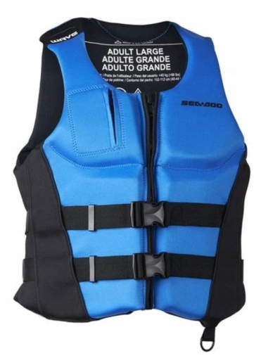 SEA-DOO WAVE PFD (EU) L — 2870380980 BRP