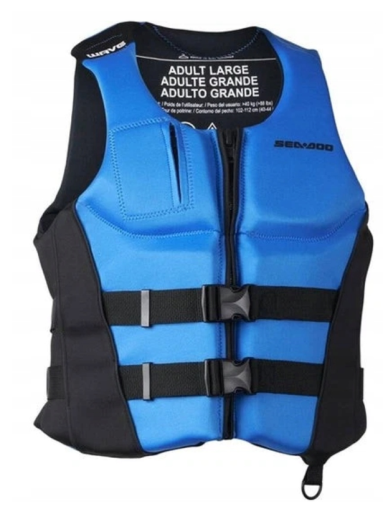 SEA-DOO WAVE PFD (EU) 2XL — 2870381480 BRP