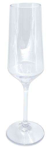 Prosecco glass “Blue Sand“ — D2002206 TREM