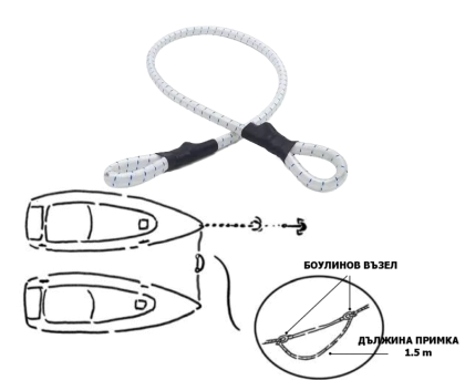 SHOCK ABSORBER FOR MORNING — N3514100 TREM