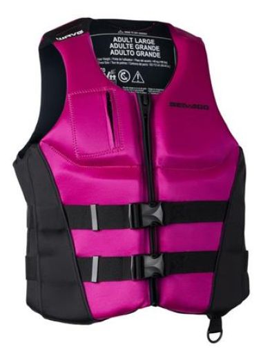 SEA-DOO WAVE PFD (EU) XS — 2870380236 BRP