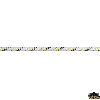 DOUBLE POL. BRAIDED ROPE — F5105000 TREM