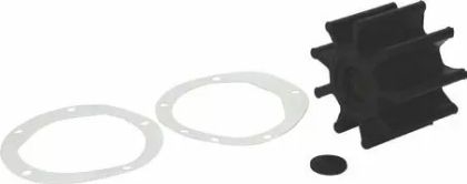 IMPELLER FOR PUMP — 500100GX CEF
