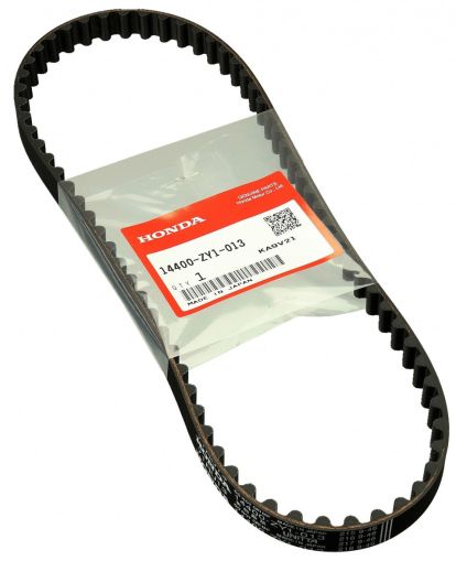 TIMING BELT — 14400-ZY1-013 HONDA