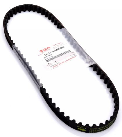 BELT TIMING — 12761-94L10-000 SUZUKI