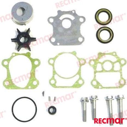 WATER PUMP KIT — REC6CJ-W0078-00