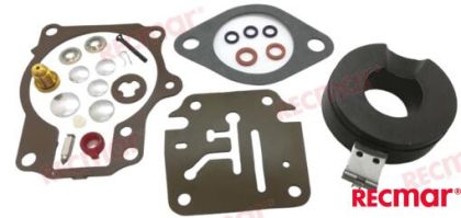 CARBURETOR KIT — REC396701