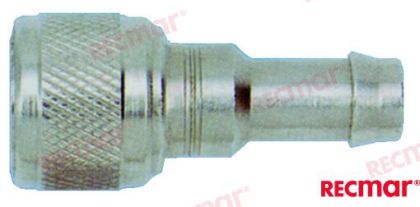 ГОРИВЕН КОНЕКТОР SUZUKI РЕЗЕРВОАР 5/16“ — REC65750-98506