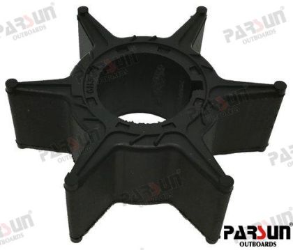 IMPELLER, WATER PUMP — PAF60-04000300