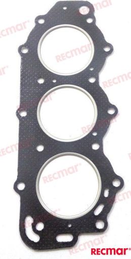 CYLINDERHEAD GASKET — REC6H4-11181-00
