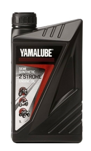 МАСЛО S2 1л — YMD-65042-01-04 YAMAHA