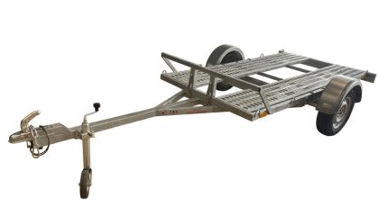 — CT11 T&G TRAILERS