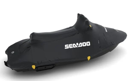 ПОКРИВАЛО ЗА ДЖЕТ SEADOO SPARK за 3UP /2024/ — 295101161 BRP