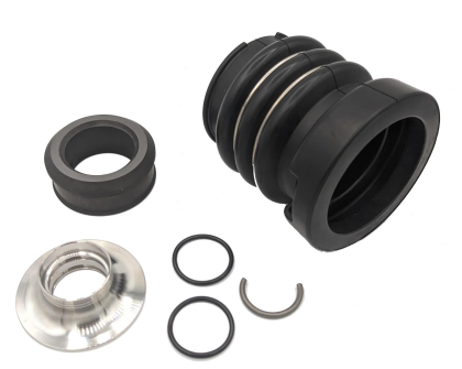 CARBON RING KIT — 295501204 BRP