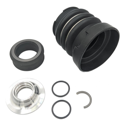 CARBON RING KIT — 295501202 BRP