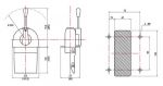 SINGLE LEVER CLUTCH TC CONT. EQUIVALENT NB CONT. — 31002 PRETECH