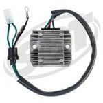 YAMAHA RECTIFIER/REGULATOR — 15-407 SBT