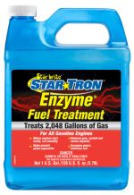 STAR*TRON GASOLINE ADDITIVE 3.8 L — 93000 STA