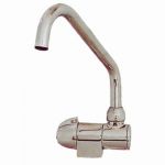 ROTATING TAP WITH CERAMIC GASKETS — GS20241