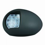 COUPLE OF LED NAVIGATION LIGHT, VERTICAL MOUNT — L7032331 TREM
