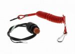CUT OFF SWITCH — REC65W-82575-01
