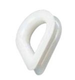 NYLON THIMBLES 8mm — 814453308 MTECH