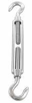 ТАЛРЕП С КУКИ 6mm — 82464B06 MTECH