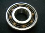 BEARING BALL (6203)/ROTARY OUT — 290932032 BRP / 293350051 BRP