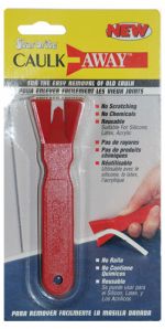 CAULK-A-WAY — 92401 STA