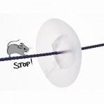 ANTI-RAT DEVICE — N3510180 TREM