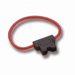 FUSES HOLDER — L0611517 TREM