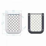 MOBILE AND PDA-HOLDER NET — N1780126 TREM