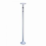 TELESCOPIC AWNING SUPPORT POLE ф25-30mm, 60-100 cm — R0030100 TREM