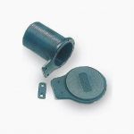 LARGE DRAIN SOCKET FOR RUBBER BOATS — 327.05 MAVIMARE