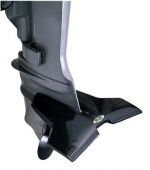 STING RAY CLASSIC, JUNIOR, BLACK — JR-1 STINGRAY