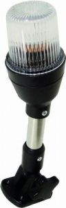 FOLDING LIGHT 360° 9-1/2“ — GS10086