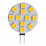 BULB G4 HORIZONTAL 12LED 2.2W — GS10501