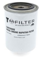 CARTRIDGE VOLVO PENTA — N0114443 TREM